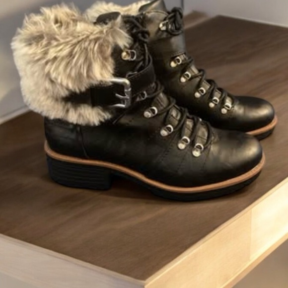 Shoes - American Rag Jojo ankle boots